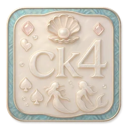 ck4 লোগো
